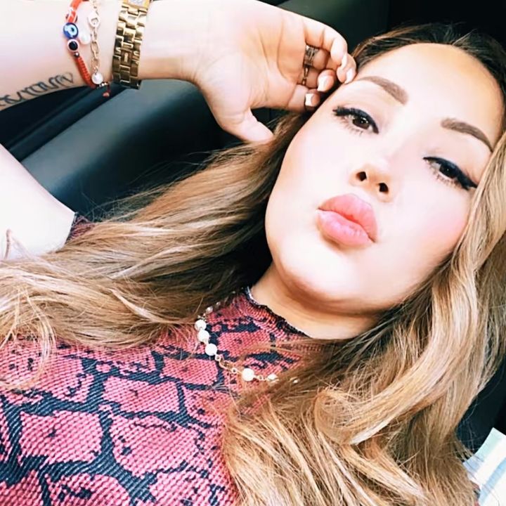 Elizabeth Salazar