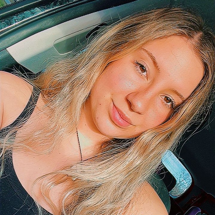 Mercedes🤍