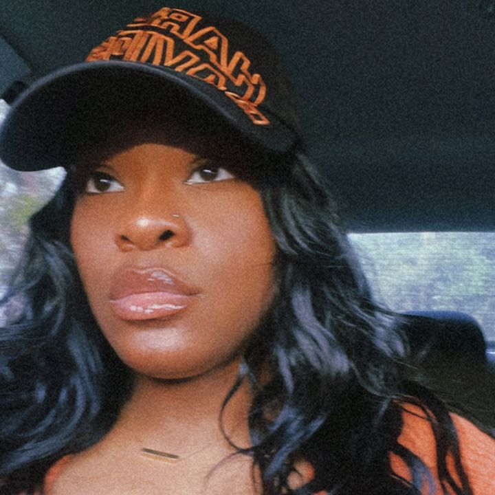 Monique✨