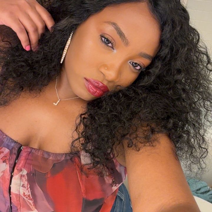 Shani Malaika