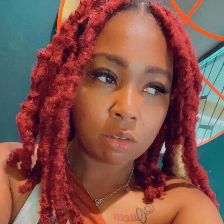 Mrs. NaturalBeauty