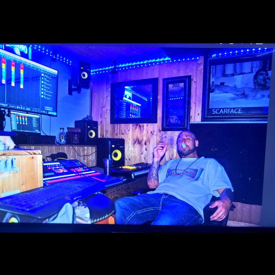 The House Club Studio504