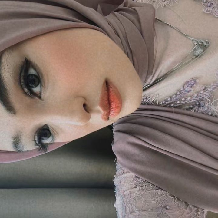 Santyka Fauziah