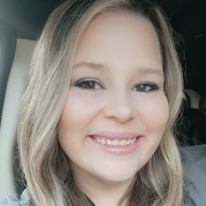 Rebekah Danielle Kimbrel