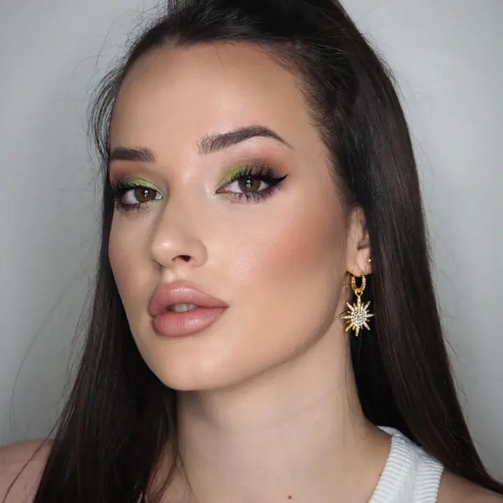 Tina Beauty