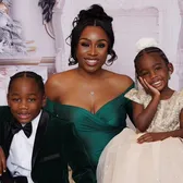 The Brinson Family