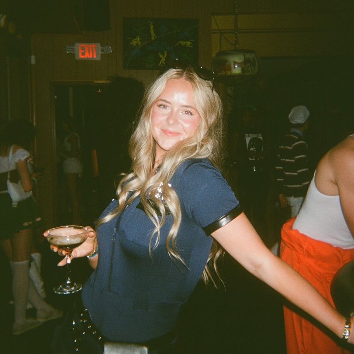 Liv :)