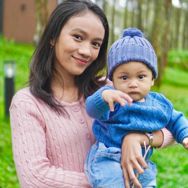 nadya pake y