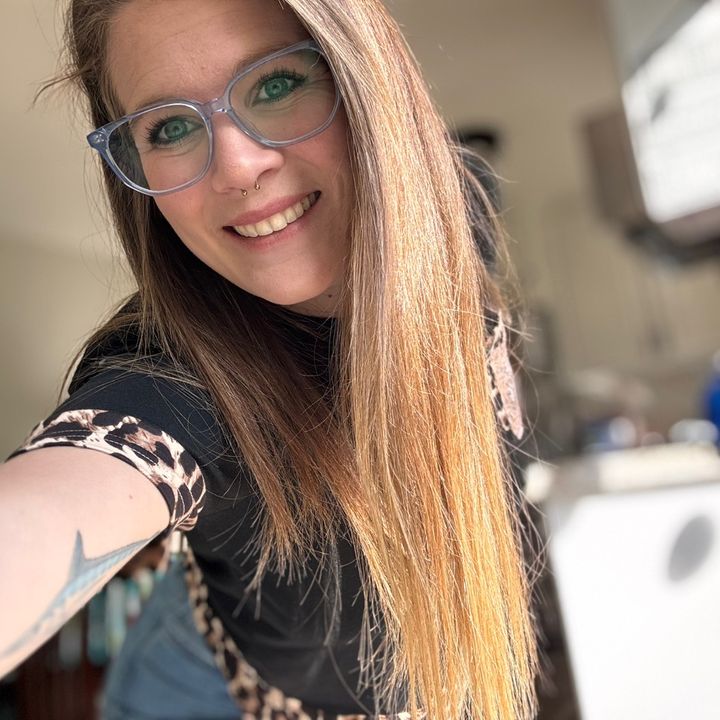 Kenzie Bonin