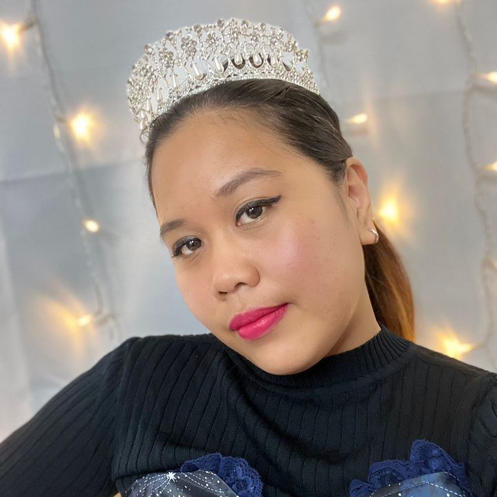 Aionee (I-YO-NEE)🇵🇭🇺🇸