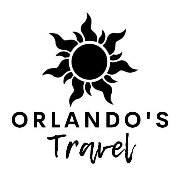 Orlando’s Travel ✨