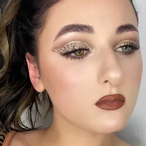 Cassie Haas Makeup