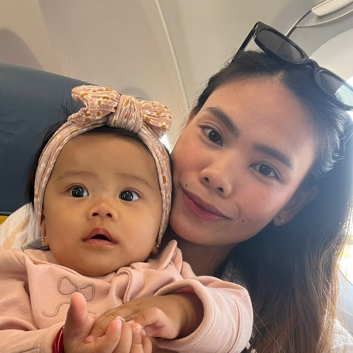 Mommy Clau ⚓️