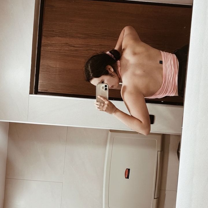 𝐋𝐢𝐭𝐳𝐲 𝐅𝐚𝐯𝐢𝐥𝐚 💕