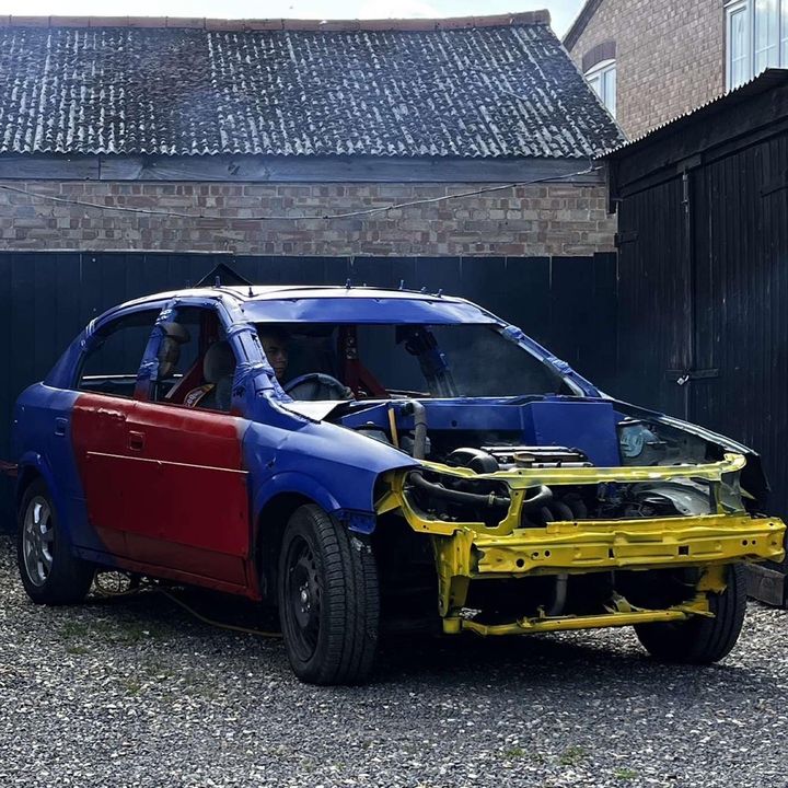 Clowny444