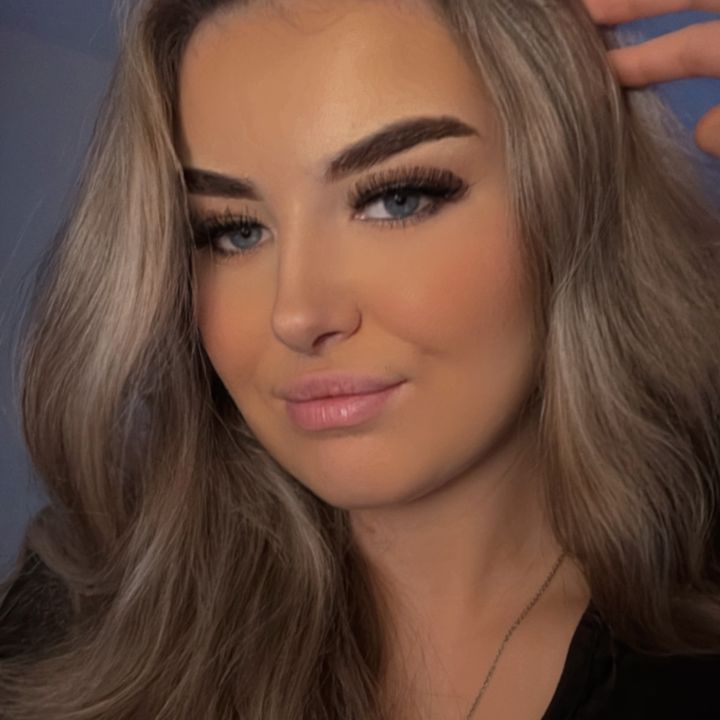 Courtney🤍