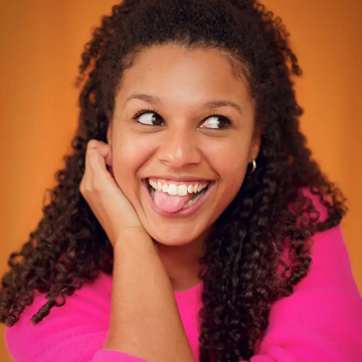 Sherice Banton