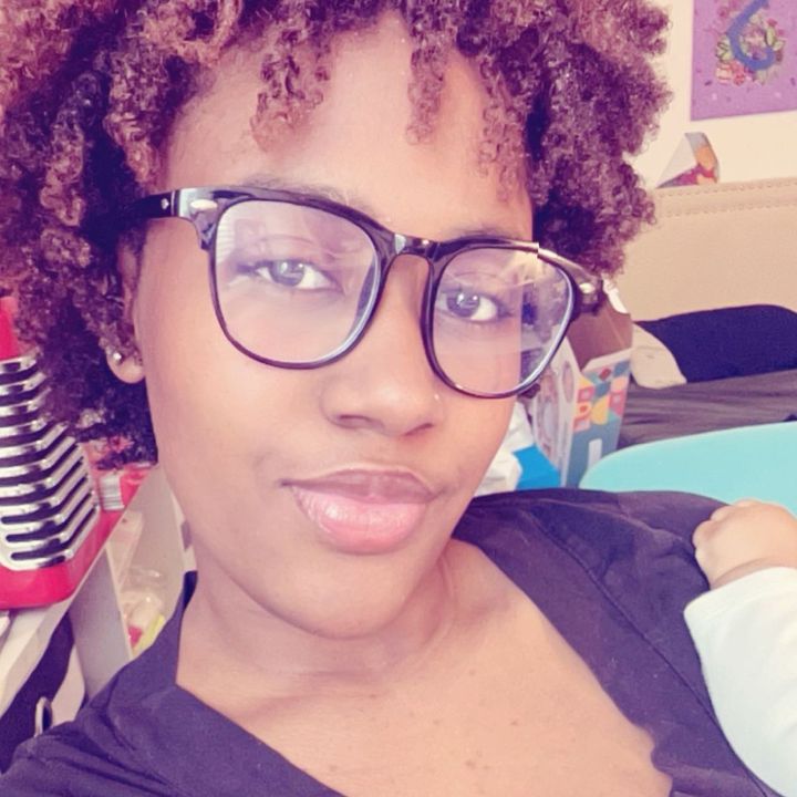 Shay💜 | Mommy🦕 | CCMA🩺