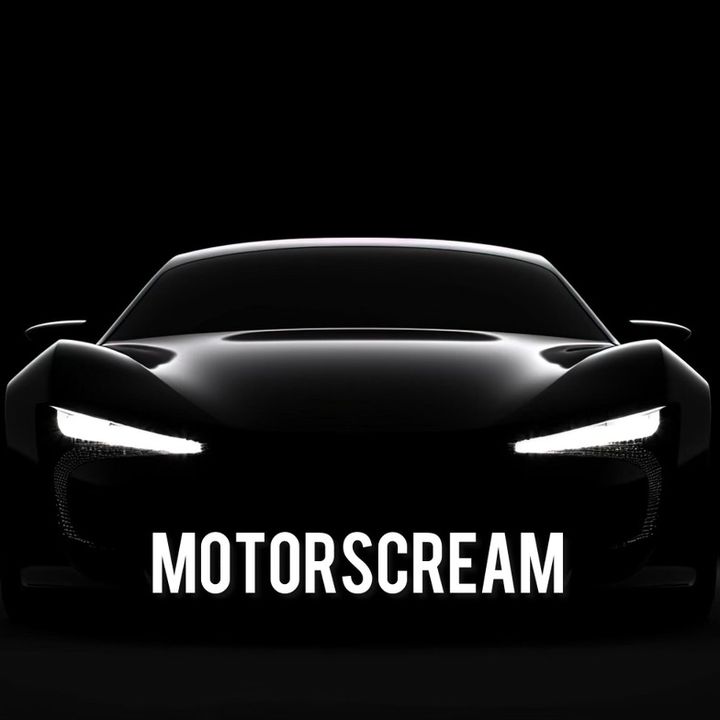 Motorscream