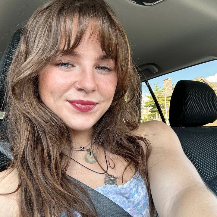 Ellie Whitehead
