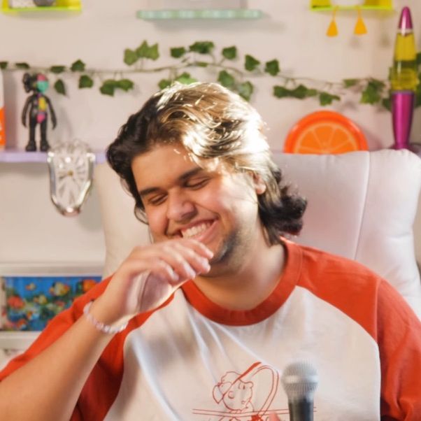 Shehzad Malik