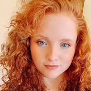 Ginger Juliet