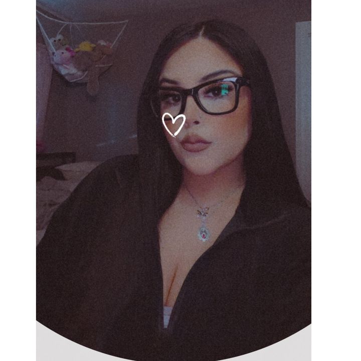 Lizz Beltrann 🐆🍒