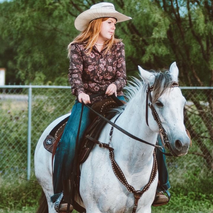 Sky 🐴🌵
