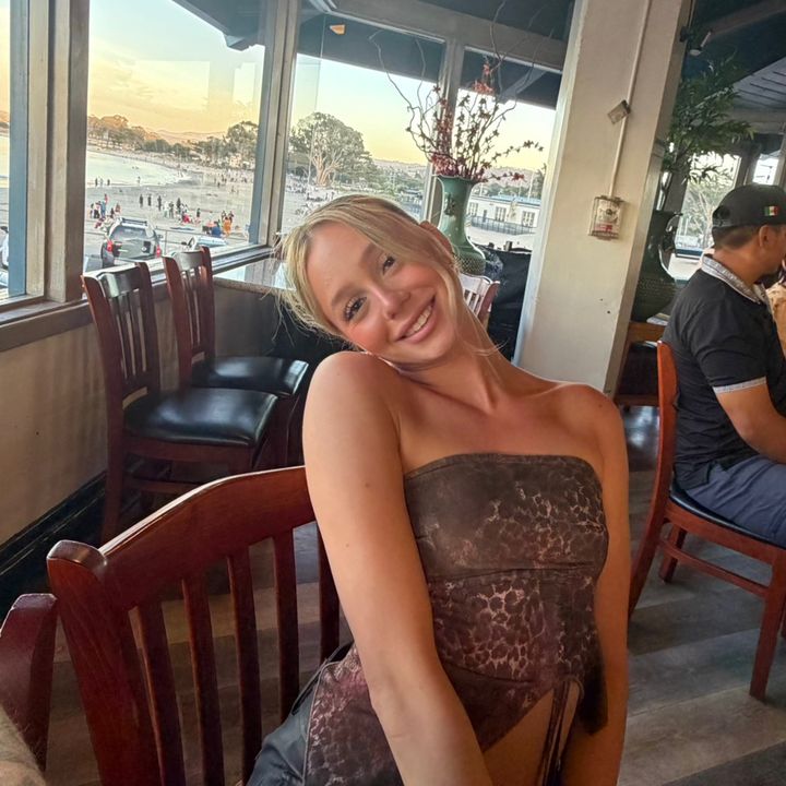 Samantha Simon