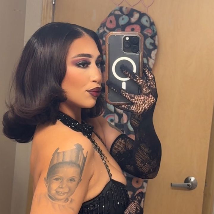Angelica M Serrano 🍓