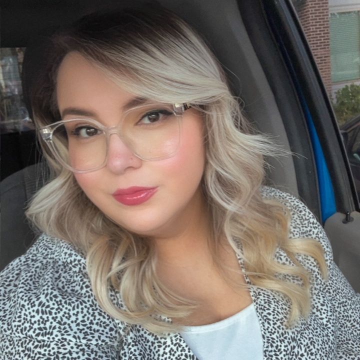 Linamarie Garcia