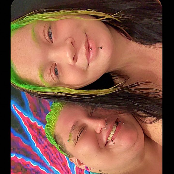 Madiegirl🥰