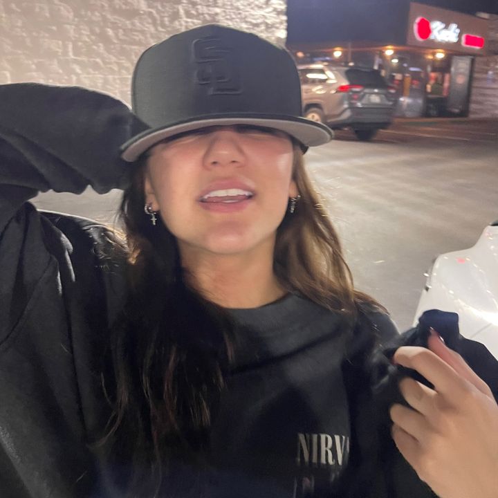 faith rosales