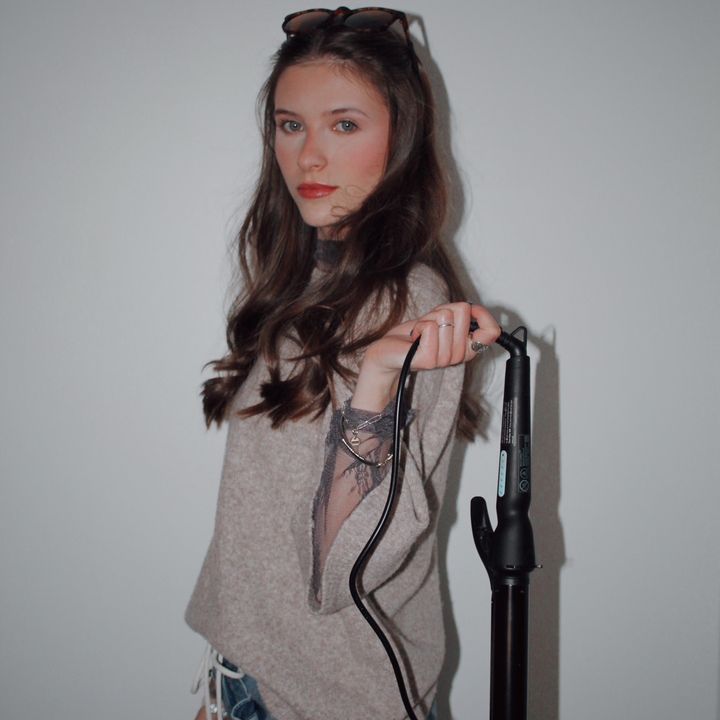 shelby b | NC Bridal Stylist