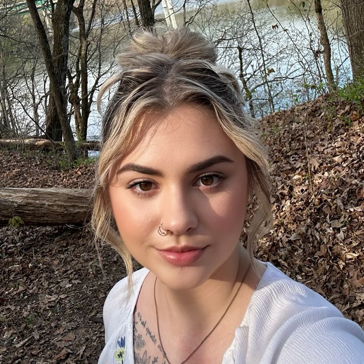 McKenzie SydneeLea Edwards