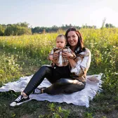 cassie🐺_momlife