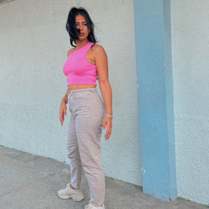 Louise Nuñez