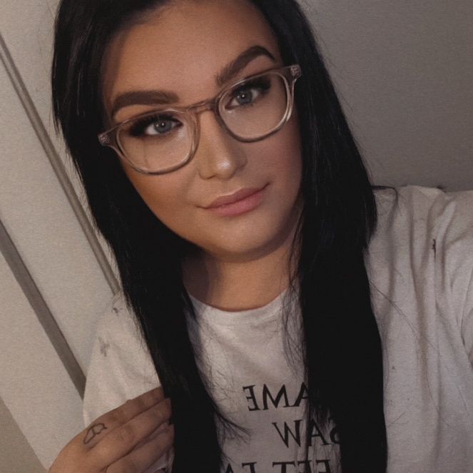 kelsie colby