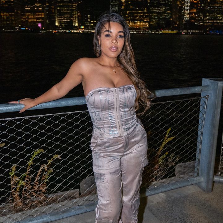 Maria Aliahh