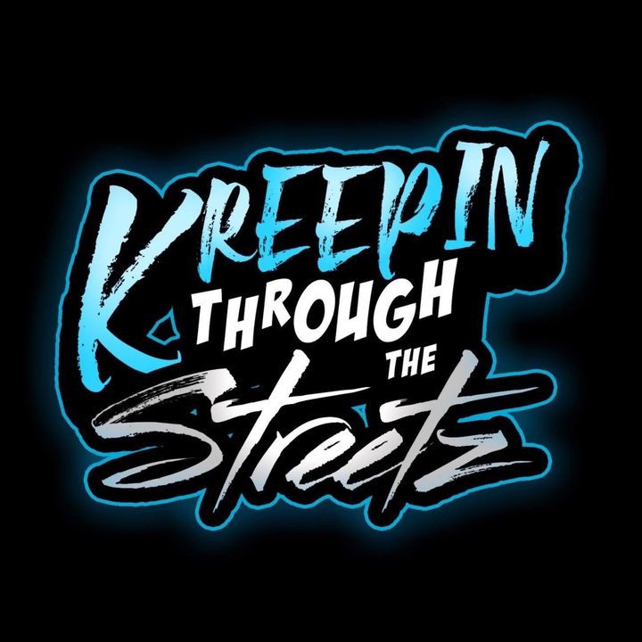 Kreepin Through The Streetz