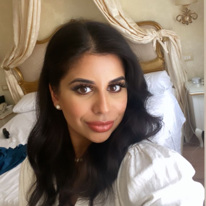 Miss Sandhu