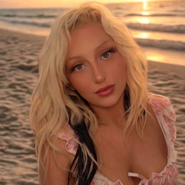 Courtney Jean