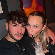 Jacob & Sophie