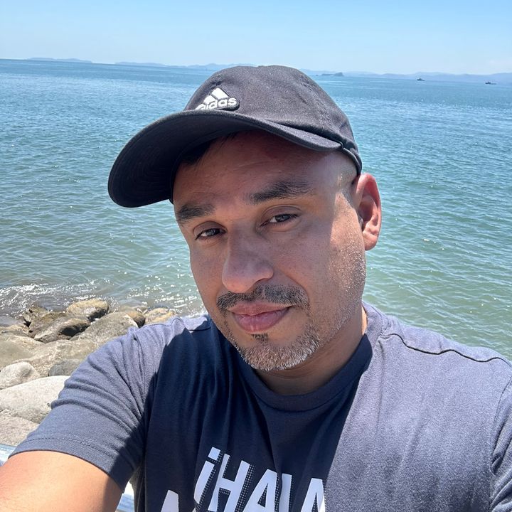Javier Alvarado