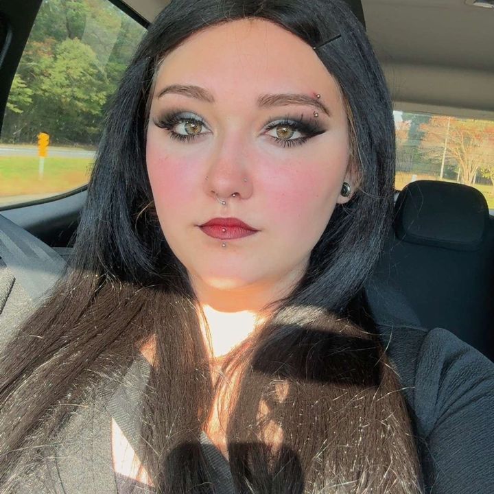 🥀•McKenzie Marie•🥀