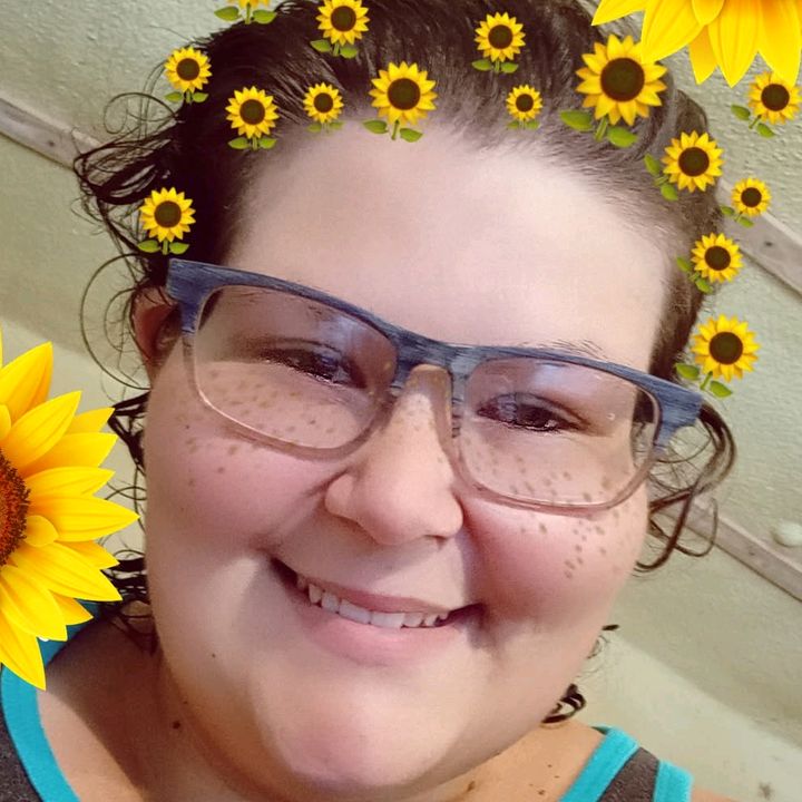 Angel Pierson