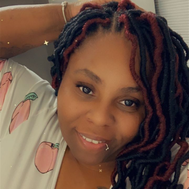 Tisha Kennedy