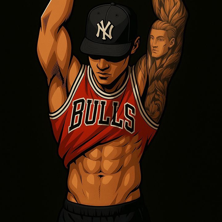 Brandon Hickman