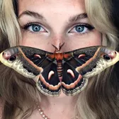 Megan🦋