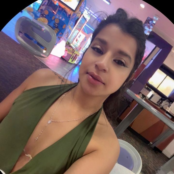 • Alicia 💋✨
